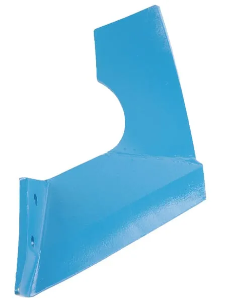 Křídlová radlice KF40TP levá