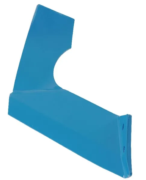 Křídlová radlice KF48TP pravá