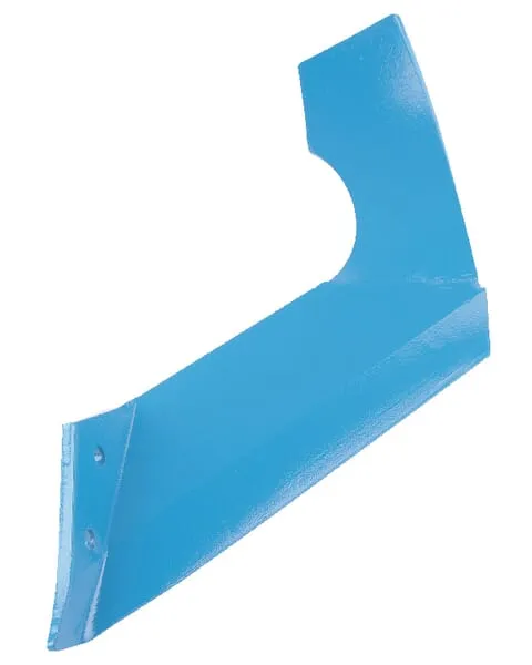 Křídlová radlice KF48TP levá