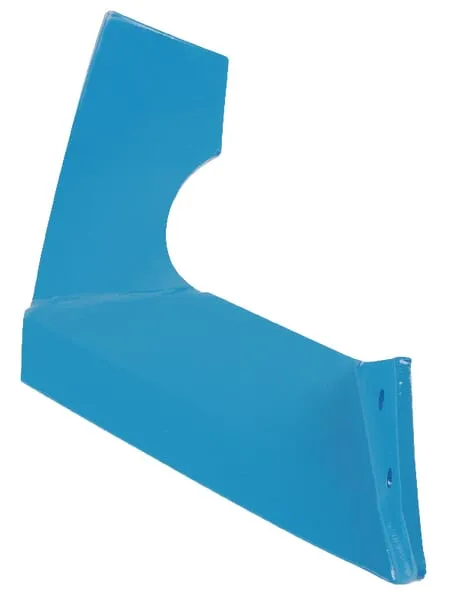 Křídlová radlice KF44TP pravá