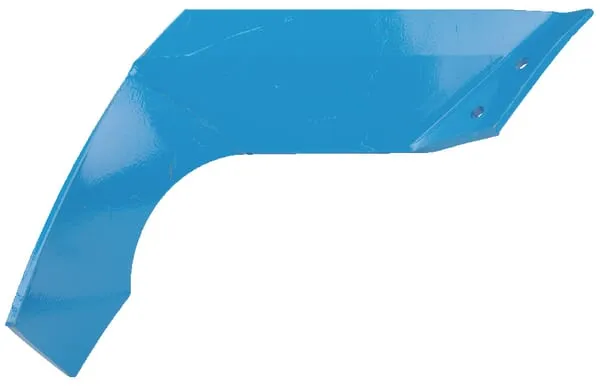 Křídlová radlice KF44TP levá