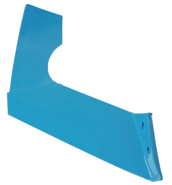 Křídlová radlice KF52TP pravá