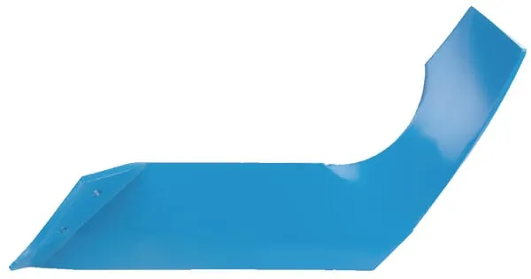 Křídlová radlice KF52TP levá