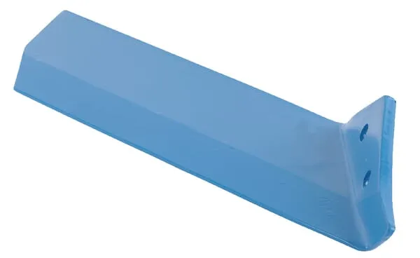 Křídlová radlice KF48 pravá