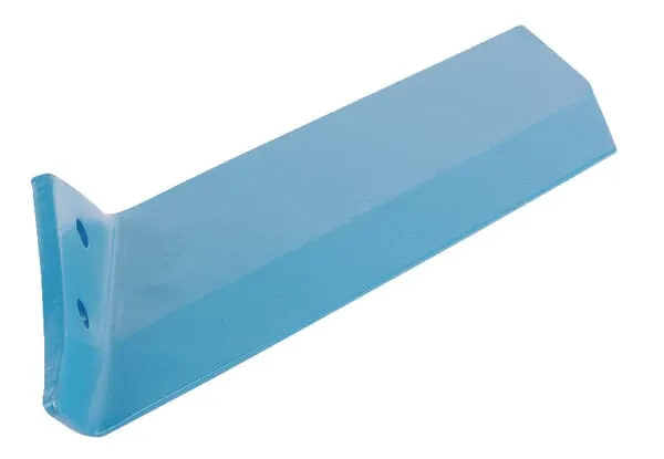 Křídlová radlice KF48 levá