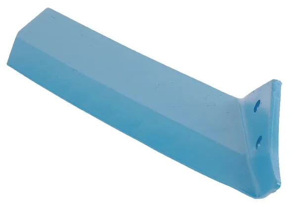 Křídlová radlice KF48P pravá