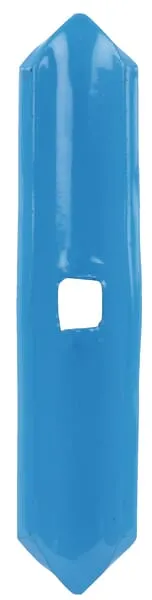 Radlice 25 x 5 x 135, rovná