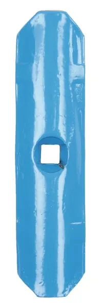 Radlice kultivátoru 40x8 K4 orig.