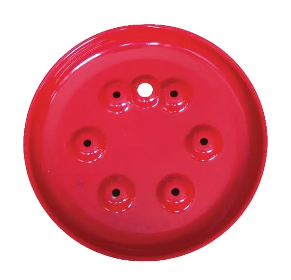 Kluzný talíř 398mm