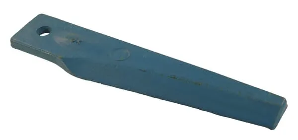 Zakřiv. Hřeb bran pravý orig.