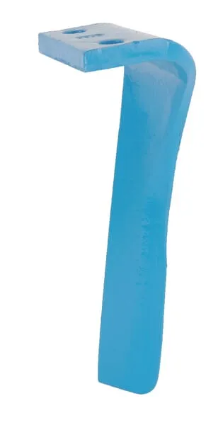 Hřeby bran zakřivené MZ28B p. orig.