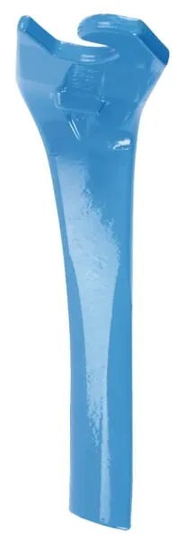 Hřeby bran zakřivené SZ34 p. orig.