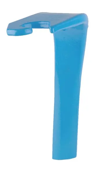 Hřeby bran zakřivené SZ34 l. orig.