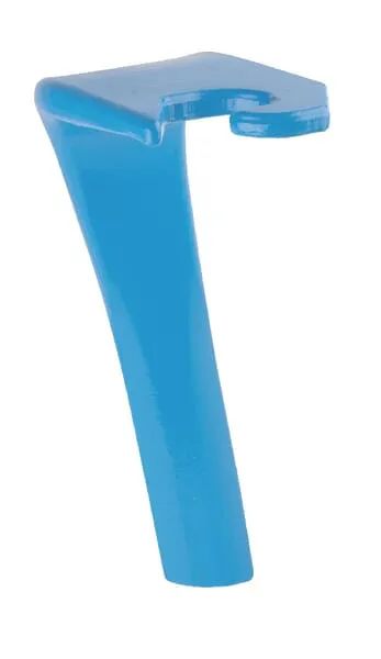 Hřeby bran zakřivené SZ34P p. orig.