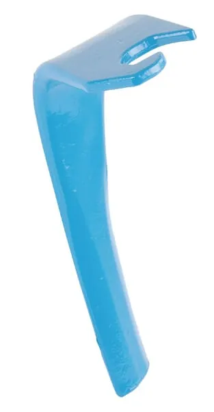 Hřeby bran zakřivené SZ34P l. orig.