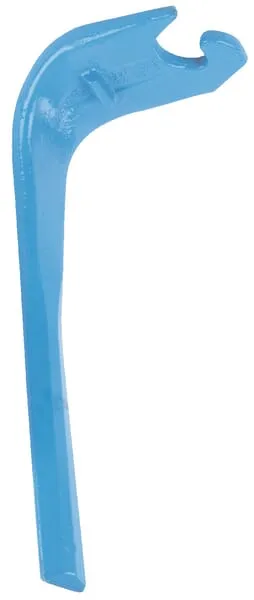 Prořezávací nůž SZ38 pravý