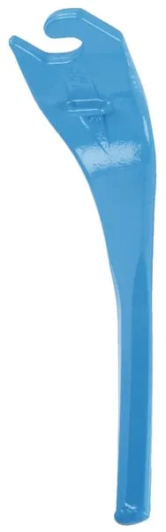 Prořezávací nůž SZ38P pravý