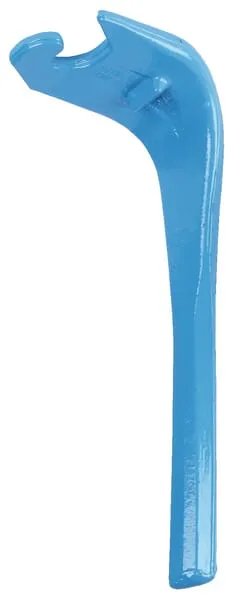 Prořezávací nůž SZ38P levý