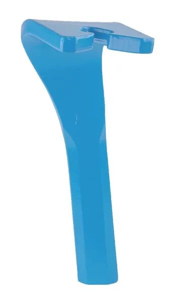 Prořezávací nůž SZ32 levý