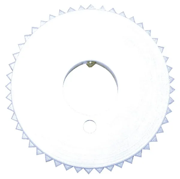 Kolo pro jemné setí