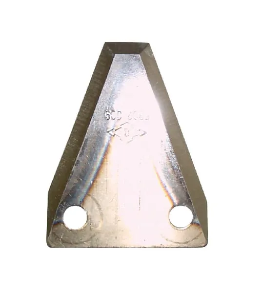 Nůž pro krmný vůz Musmax