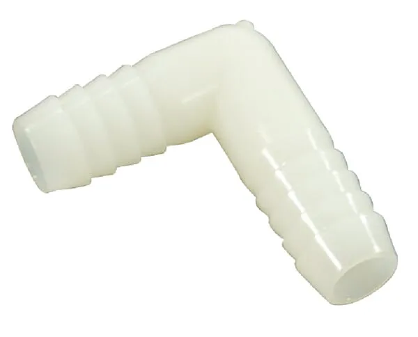 Spojovací článek hadice 90°-1/2"