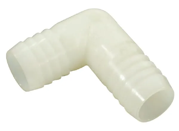 Spojovací článek hadice 90°-1"