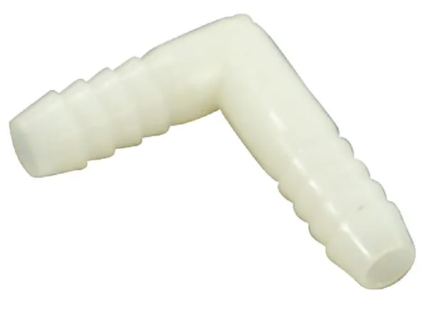 Spojovací článek hadice 90°-3/8x1/4"