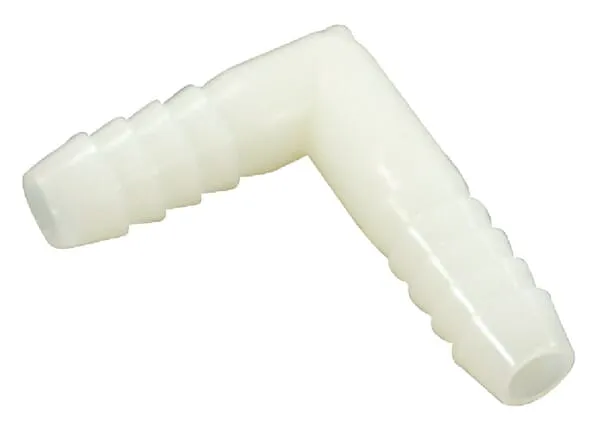 Spojovací článek hadice 90°-3/8"