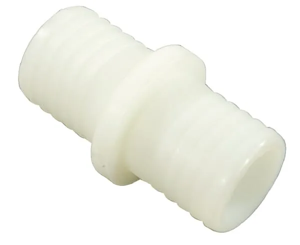 Přímé šroubení s hadicovou spojkou 1 1/2"x1 1/2"