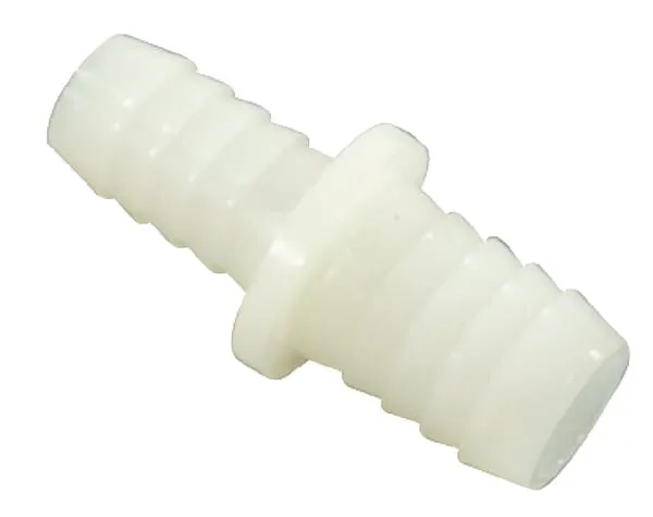 Přímé šroubení s hadicovou spojkou 1/2"x3/8"