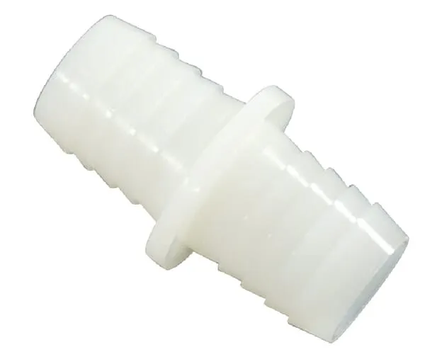 Přímé šroubení s hadicovou spojkou 3/4"x3/4"