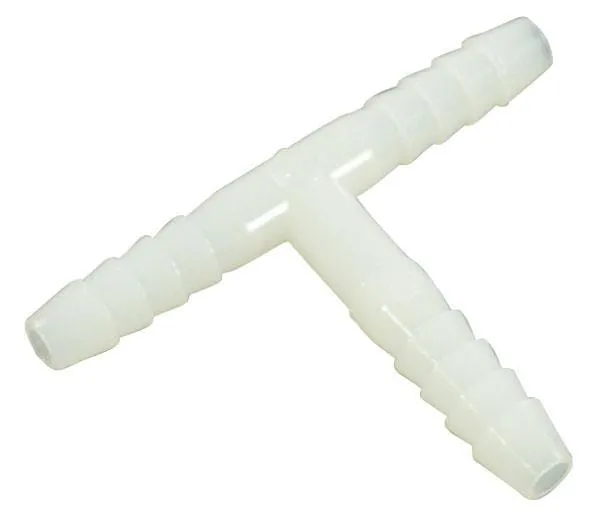 T-spojovací článek hadice 1/4"