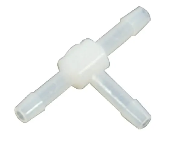 T-spojovací článek hadice 1/8"