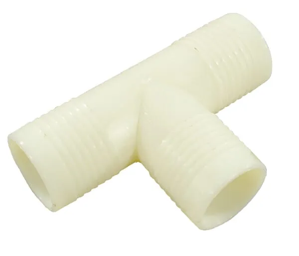 T-spojovací článek hadice 2"