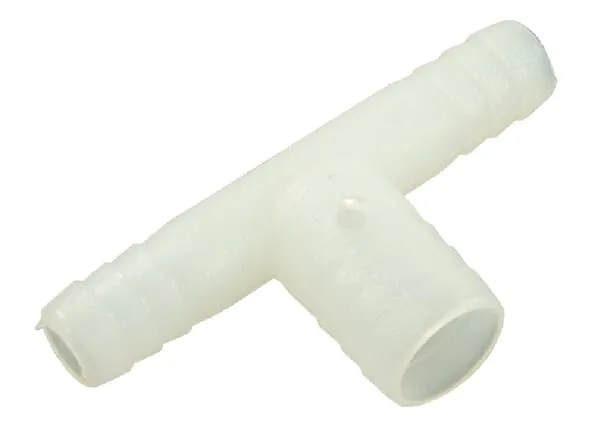 T-spojovací článek hadice 3/4"x1/2"