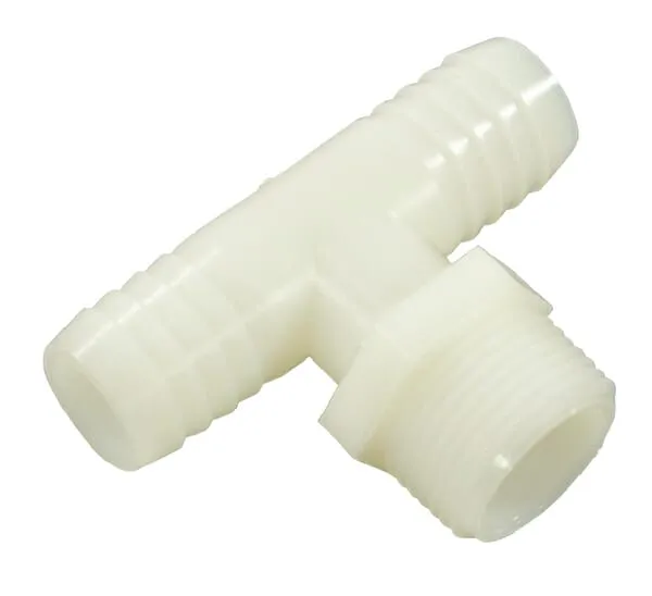 T-spoj. článek had. 3/4" - 3/4NPT