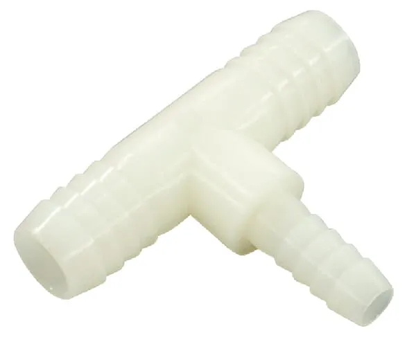 T-spojovací článek hadice 3/8"x5/8"