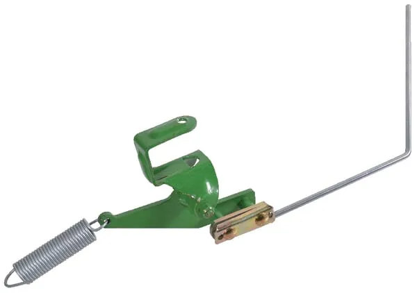 Hrot zavlačovací střední, pravý, Amazone