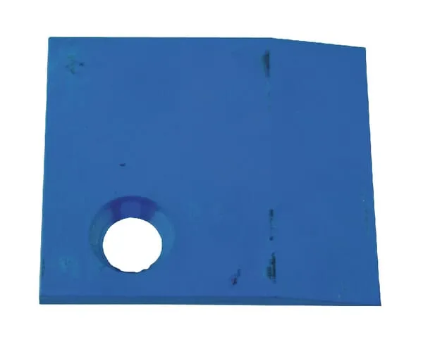 Chránič orebního tělesa p. SCR11