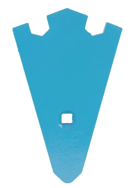 Plaz AK12W 12 x 103 x 170