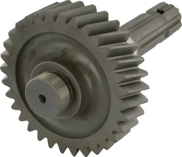 Vývodový hřídel 540 ot/min Case - IH