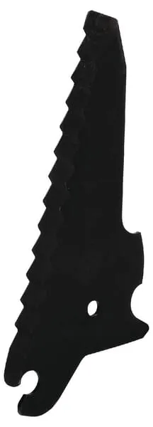 Nůž balíkovacího lisu