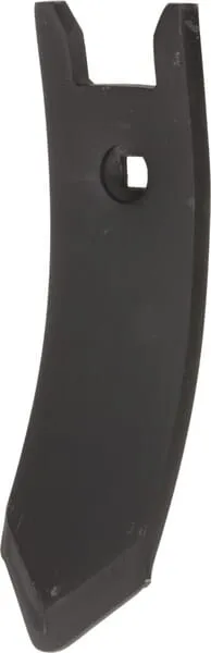 Hrot kultivátoru 275x80x12 mm