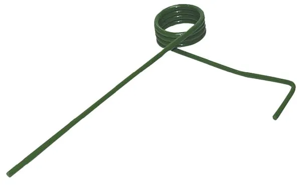 Zavlačovací pero přední orig.