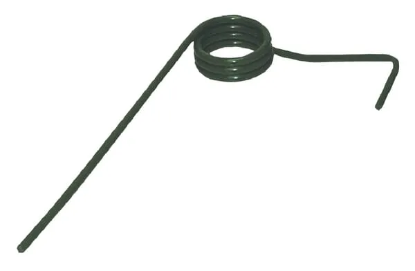 Zavlačovací pero zadní orig.