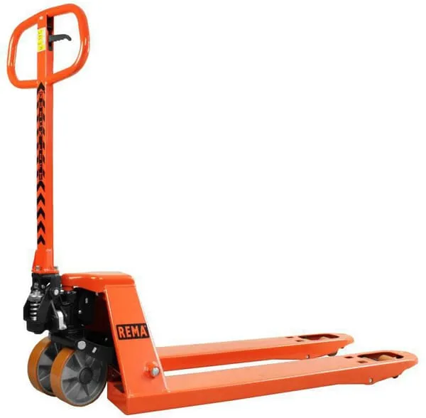 Paletový vozík PTS TPP 2,5T Rema