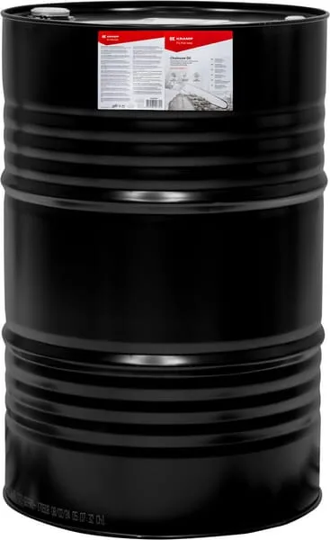 Olej pro řetězové pily 100 CST - 200L