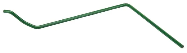 Pruty zavlačovacích bran vnější p.