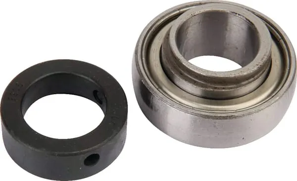 Kuličkové ložisko